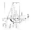 Fig. 08 - Display apparatus with gate electrodes formed in a projecting manner