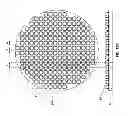 Fig. 27 - LED array