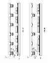 Fig. 40 - LED array