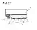 Fig. 23 - Light emitting device and method for manufacturing the same