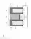 Fig. 02 - Method and device to achieve self-stop and precise gate height
