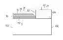 Fig. 01 - Semiconductor device with a passivation layer