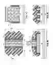 Fig. 07 - Finfet with reduced parasitic capacitance