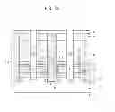 Fig. 09 - Semiconductor device having buried bit lines and method for fabricating the same
