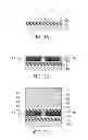 Fig. 04 - Method for manufacturing a semiconductor device including a stacked body comprising pluralities of first and second metallic conductive layers