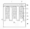Fig. 01 - NONVOLATILE MEMORY DEVICE AND METHOD FOR FABRICATING THE SAME