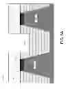 Fig. 06 - Non-volatile memory device formed by dual floating gate deposit