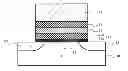 Fig. 01 - Nonvolatile semiconductor memory device and method of manufacturing the same