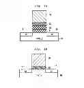 Fig. 02 - Semiconductor integrated circuit having a permanently conductive non-volatile memory element