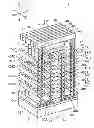 Fig. 01 - Nonvolatile semiconductor memory device and method for manufacturing same