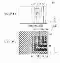 Fig. 22 - Nonvolatile semiconductor memory device and method for manufacturing same
