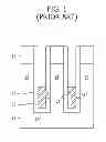 Fig. 02 - Semiconductor device having buried bit lines and method for fabricating the same