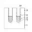 Fig. 01 - SEMICONDUCTOR DEVICE COMPRISING BURIED GATE AND METHOD FOR FABRICATING THE SAME