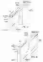 Fig. 12 - Lateral superjunction extended drain MOS transistor