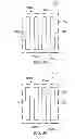 Fig. 14 - Lateral superjunction extended drain MOS transistor