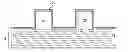 Fig. 01 - Sublithographic width finFET employing solid phase epitaxy