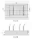 Fig. 09 - Sublithographic width finFET employing solid phase epitaxy
