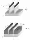 Fig. 02 - FinFET with self-aligned punchthrough stopper