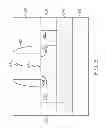 Fig. 04 - Silicon-on-insulator transistor with self-aligned borderless source/drain contacts