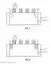 Fig. 04 - Semiconductor structures and fabrication method
