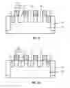 Fig. 05 - Semiconductor structures and fabrication method