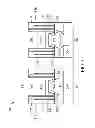 Fig. 16 - Hybrid gate process for fabricating FinFET device