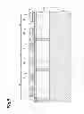 Fig. 09 - Manufacturing method for edge illuminated type photodiode and semiconductor wafer
