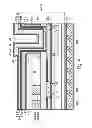 Fig. 07 - Multiple metal film stack in BSI chips