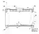Fig. 01 - High speed backside illuminated, front side contact photodiode array