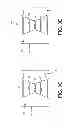 Fig. 06 - Unbalanced parallel circuit protection fuse device