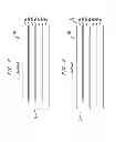 Fig. 03 - Plated lamination structures for integrated magnetic devices