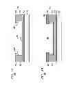 Fig. 04 - Plated lamination structures for integrated magnetic devices