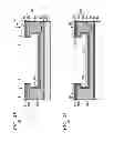 Fig. 06 - Plated lamination structures for integrated magnetic devices