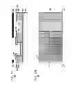 Fig. 08 - Plated lamination structures for integrated magnetic devices