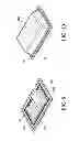 Fig. 08 - Leadframes, air-cavity packages, and electronic devices with offset vent holes, and methods of their manufacture