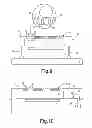 Fig. 06 - Packaged device exposed to environmental air and liquids and manufacturing method thereof