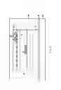 Fig. 03 - Metal pads with openings in integrated circuits