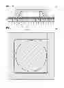 Fig. 03 - PLASTIC BALL GRID ARRAY PACKAGE HAVING REINFORCEMENT RESIN