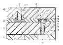 Fig. 01 - Semiconductor device with low resistance wiring and manufacturing method for the device