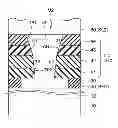 Fig. 01 - Semiconductor device and manufacturing method thereof