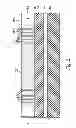 Fig. 03 - Fan-out package comprising bulk metal