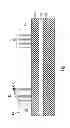 Fig. 04 - Fan-out package comprising bulk metal