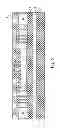 Fig. 06 - Fan-out package comprising bulk metal