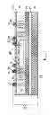 Fig. 08 - Fan-out package comprising bulk metal