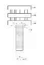 Fig. 02 - Semiconductor device having a wafer level through silicon via (TSV)