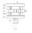 Fig. 06 - Semiconductor device having a wafer level through silicon via (TSV)