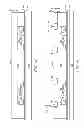 Fig. 06 - Semiconductor device and method of forming thick encapsulant for stiffness with recesses for stress relief in FO-WLCSP