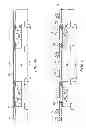 Fig. 08 - Semiconductor device and method of forming thick encapsulant for stiffness with recesses for stress relief in FO-WLCSP