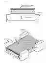 Fig. 08 - Method of forming single-mode polymer waveguide array connector