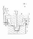 Fig. 09 - Apparatus for producing molded article of fiber-reinforced plastic